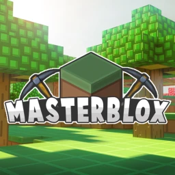 MasterBlox  icon