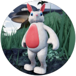 Bunny Suit [EGG SEARCH]