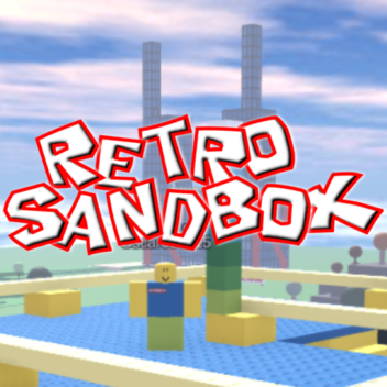 [👕MORPHS]  Retro sandbox 