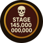 Stage 145,000,000,000