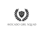 avocado girl squad