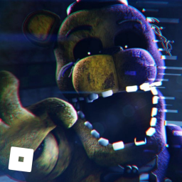 FNAF: Ultimate! [BETA]