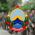 [RNM] Army of the Republic of North Macedonia