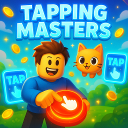 [RELEASE 🔥] TAPPING MASTERS 👑
