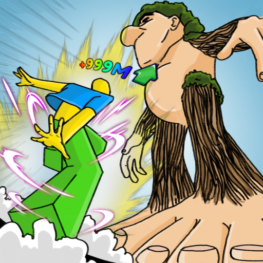 (HUGE UPDATE🔥) Climb Your Brainrot! official Roblox game thumbnail