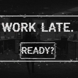 Work Late icon