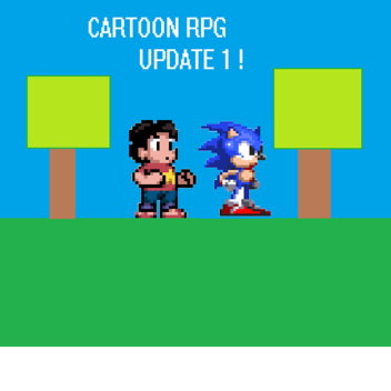 [AGGIORNAMENTO]Cartoon RPG
