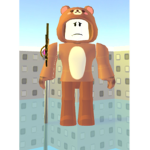 Roblox BEAR CLAN