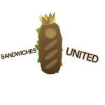 SANDWHICHES UNITED!