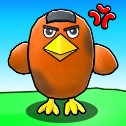 Bird Game 3