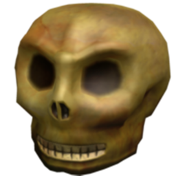 skeleton cult's meeting room