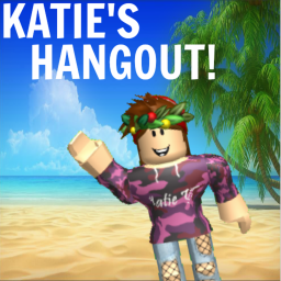 Katie's Hangout!