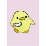 my DuckDUCK CLUB