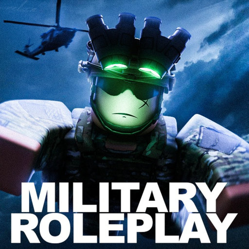 Fort Bliss Military Roleplay