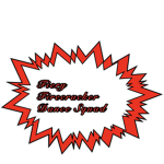 Fiery Firecrackers Dance Squad