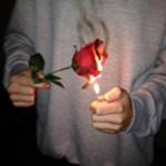 ~ sad ~
