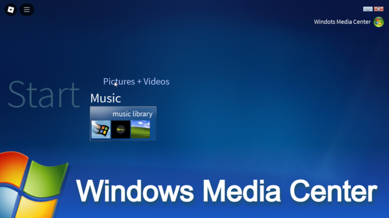 Windows 7 Simulator screenshot 4