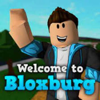 Selamat Datang Di Bloxburg