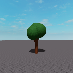 A tree