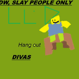 LLD Hangout