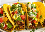 Taco class Roblox