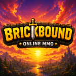 Brickbound Online