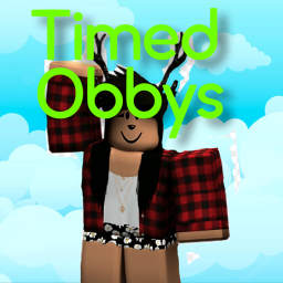 Timed Obbys Record