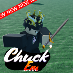 Chuck 'em [BETA]