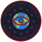 //SCP:F\\ Intelligence Agency