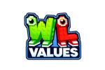 Scroll A Values!