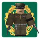 U.S. Allied: Military Police