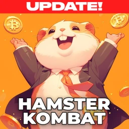 🐹 Hamster Kombat icon