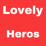 Lovely Heros