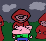 MrPig Cult