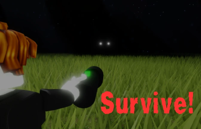 Into the forest! thumbnail