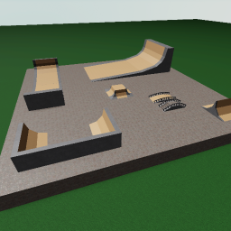 Dum Skate Park icon