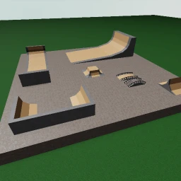 Dum Skate Park icon