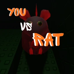You vs Rat🐀 icon