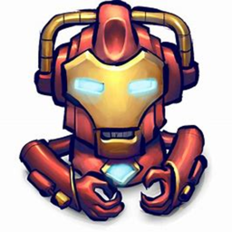 Robot Jumper