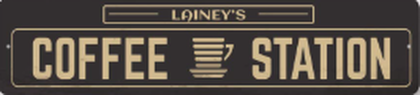 Square Decal