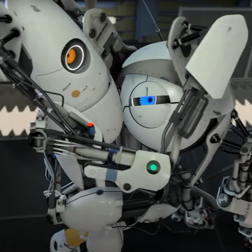 NOT PORTAL 2