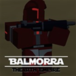 Balmorra