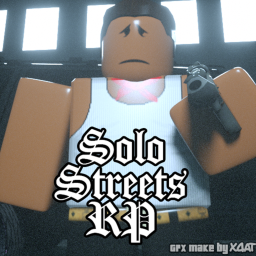 [BETA] Solo Streets RP