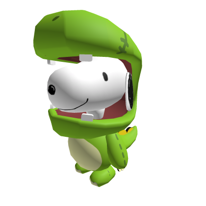 acompañante snoopy thumbnail