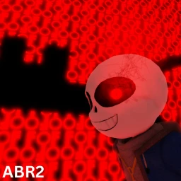 Alphatale Boss Rush II icon