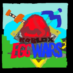 EggWars [UPDATE!]