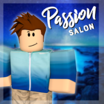Passion Salon