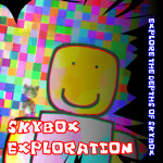 Skybox Exploration
