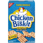 Chicken in a Biscuit