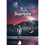 The darkness supreme
